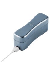 Femmefunn Booster Bullet Light Blue