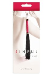 Tickle Me Flogger