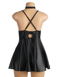 Sexy Nightdress