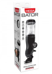 Mega-Bator Ass