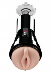 Cock Compressor Vibr Stroker