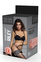 The Girl Next Door Riley
