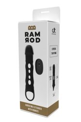 Ramrod Vibe Extender Wth Remote