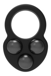 Ramrod Cockring Triple Weight