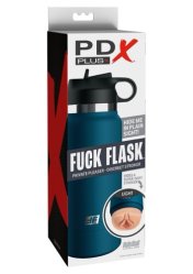 Fuck Flask Private Pleaser Flesh