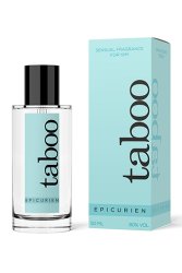 Taboo Epicurien For Him