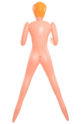 Becky The Beginner Love Doll