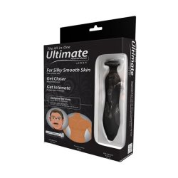 Ultimate Personal Shaver Men