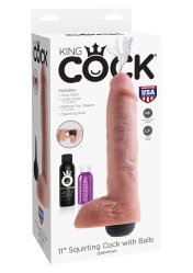 Kc 11 cock
