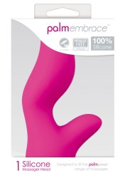 PalmPower - PalmEmbrace Wand Massager Attachment