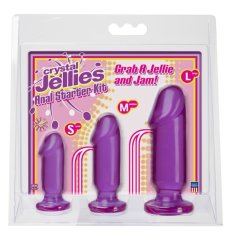 Anal Starter Kit Purple