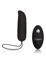 Remote Ridged G Black