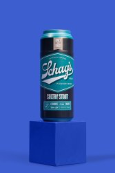 Schag's Sultry Stout Self-Lubricating Frosted