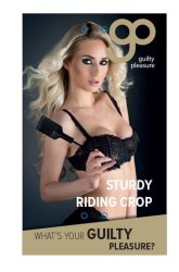 GP Sturdy Riding Crop