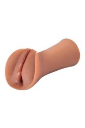 Extreme Wet Pussies - Slippery Slit Tan