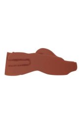 Plus Perfect 10 Torso Brown