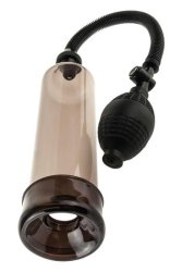 Pump Worx Beginner'S Power Pump Black
