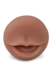 Extreme Coed Cocksucker - Brown