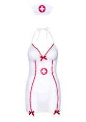 Hot Nurse Roleplay Set