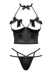 Delishya Top & Thong