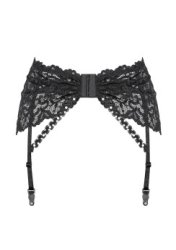 Joylace Garter Belt