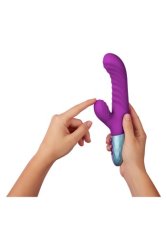 Femmefunn Delola Purple