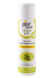 Pjur Med Vegan Glide 100ml