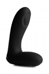 P-Tap Pulsing Prostate Vibrator