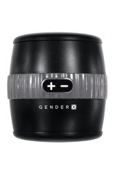 Gender X Barrel Of Fun