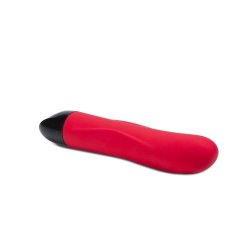 Lush Maya G-spot Vibrator - Red