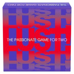 Kheper Games - Lust!