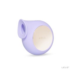 Lelo - Sila Sonic Clitoral Massager