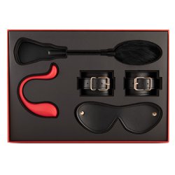 Svakom - Limited Edition Unlimited Pleasure Gift Box