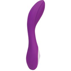 Wonderlust - Serenity Rechargeable Massager Purple