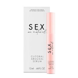 Bijoux Indiscrets - Naturel Clitoral Arousal Serum