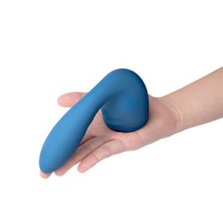 Le Wand - Petite Flexi Silicone Attachment