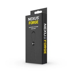 Nexus - Forge Single Adjustable Lasso
