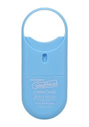 Juicy Head Dry Mouth Spray To-Go Cotton Candy