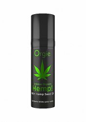 Hemp! - Intense Orgasm - 15 ml