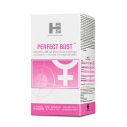 Perfect Bust - 90 capsules