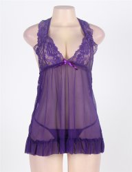 Chemise Set Underklder