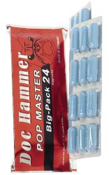 Doc Hammer Potensmedel 2 forp spara 10%