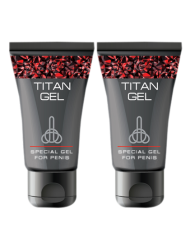 Titan Gel 2 stk