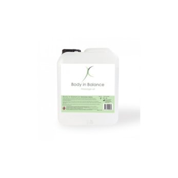  Body to Body Oil-Nuru - 5 liter 