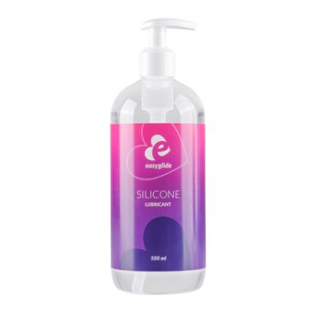  EasyGlide Silikonbaserad Glidmedel 500 ml 