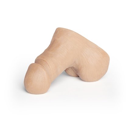 Fleshlight - Mr. Limpy Pink Small