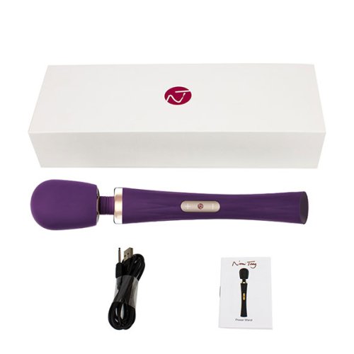 Nomi Tang - Power Wand Purple