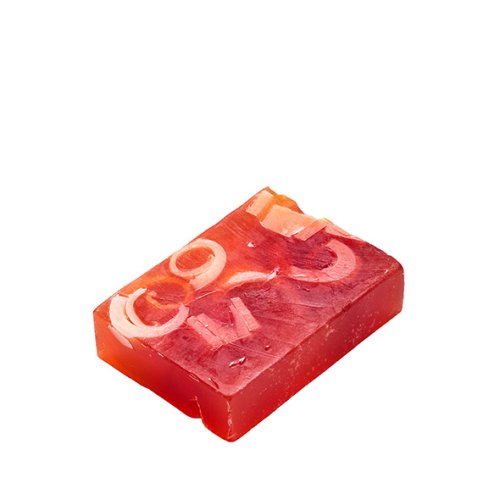 Nuru - Soap Exotic Fruits 100 gr