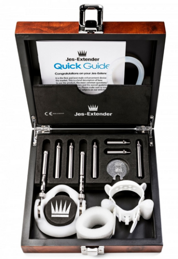 Jes Extender Original Penisfrlngare 
