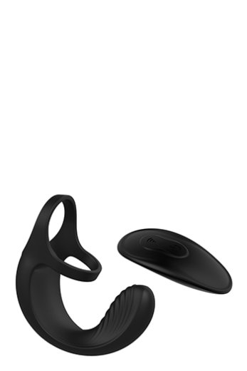  Zero Tolerance Vibrating Ball Cradle 